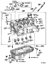 Cylinder Block