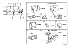 Switch & Relay & Computer