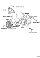 Heating & Air Conditioning - Compressor