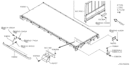 Floor board