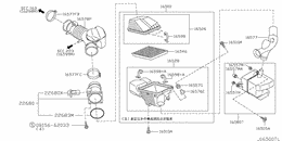 Air cleaner