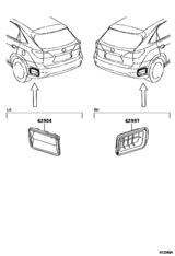 Roof Side Ventilator