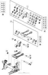 Pro Lever Linking
