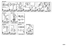 Wiring & Clamp