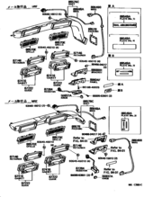 Heating & Air Conditioning - Control & Air Duct