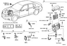 Electronic Fuel Injection System