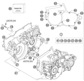 Engine Case