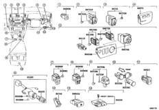 Switch & Relay & Computer