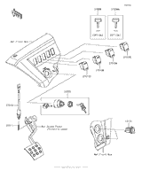 Ignition Switch