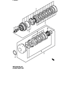At input shaft