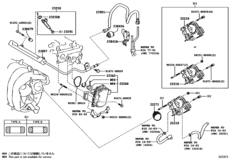 Fuel Injection System