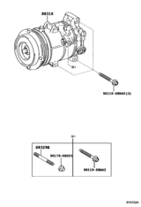 Heating & Air Conditioning - Compressor