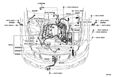 Wiring & Clamp