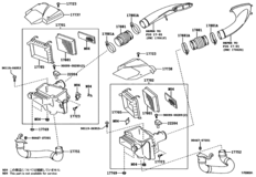 Air Cleaner