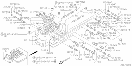 Control valve (atm)