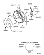 A/t case