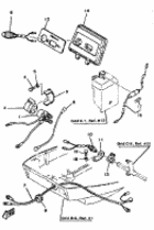 Electric parts