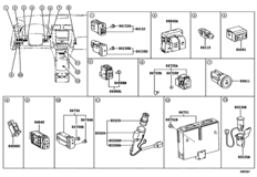 Switch & Relay & Computer