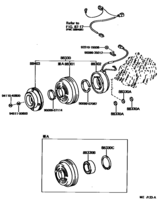 Heating & Air Conditioning - Compressor