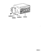 Radio & audio accessories