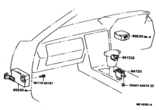 Electronic Controlled Transmission