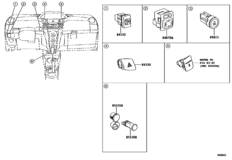 Switch & Relay & Computer