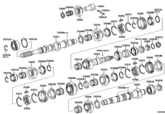 Transmission Gear (Mtm)