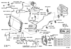 Heating & Air Conditioning - Cooler Piping
