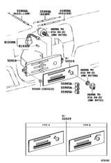 Heating & Air Conditioning - Control & Air Duct