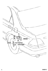 Electronic Height Control