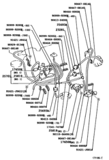 Vacuum Piping