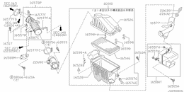 Air cleaner