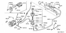 power steering control