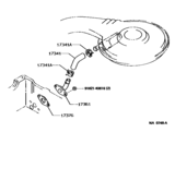 Manifold Air Injection System