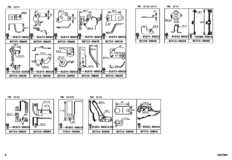 Wiring & Clamp