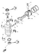 Crankshaft & Piston