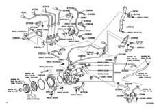 Injection Pump Assembly