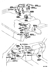 Electronic Fuel Injection System