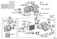 Heating & Air Conditioning - Cooler Unit