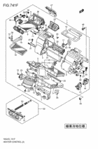heater control