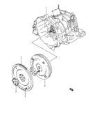 Automatic transmission