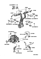 Injection Pump Assembly