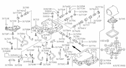 Control valve (atm)