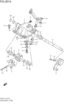 mt - ギヤシフトケ -