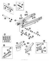 Swingarm