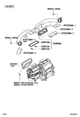 Heating & Air Conditioning - Control & Air Duct