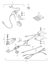 Optional : electrical