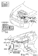 Electronic Fuel Injection System