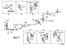 Exhaust Pipe