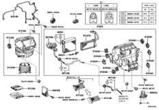 Heating & Air Conditioning - Cooler Unit